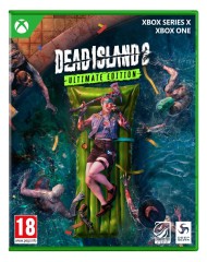 Dead Island 2 Ultimate Edition