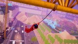 Joc Miraculous Paris Under Siege pentru PS4