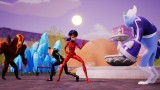 Joc Miraculous Paris Under Siege pentru PS4