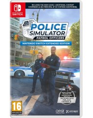 Police Simulator