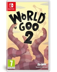 World Of Goo 2