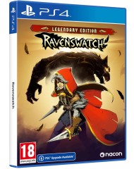 Ravenswatch Legendary Edition