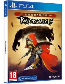 Ravenswatch Legendary Edition 