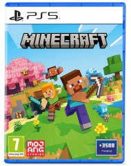 Minecraft Starter Collection