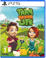 Farm For Your Life