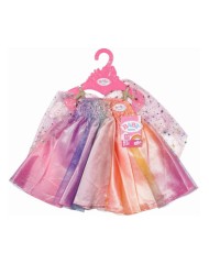 Baby Born Rainbow Dress 43cm (836132)