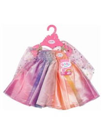 Baby Born Rainbow Dress 43cm (836132) 