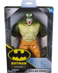 Batman Giant 30cm Killer Croc (6070508)