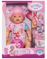 Baby Born Emma 43cm (834800)