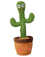 Music Spike The Crazy Cactus (501129)