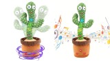  Music Spike The Crazy Cactus (501129)
