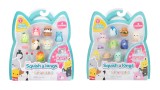  Squishalongs 25cm 8 Pack Random (2420121)