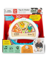 Hape Magic Touch Tambourine (87-800916)