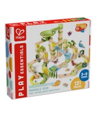 Hape Dino Adventure Marble Run (87-1112)