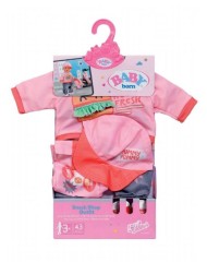 Baby Born City Outfit 43cm (835944)