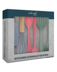 Sobczyk Junior Kitchen Tools