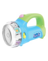 Peppa Pig Light And Sound Torch (905-1500028)
