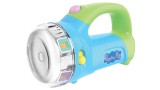  Peppa Pig Light And Sound Torch (905-1500028)