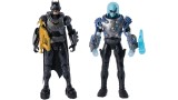 Figurina Joc Batman Adventures Battle 2 Pack 30cm 6070243