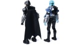 Figurina Joc Batman Adventures Battle 2 Pack 30cm 6070243