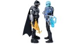 Figurina Joc Batman Adventures Battle 2 Pack 30cm 6070243