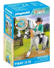 Playmobil Tournament Rider (71641)