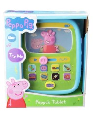 Peppa Pig Tablet (905-1500029)