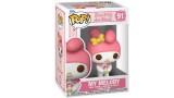 Figurina Joc Pop Sanrio Hello Kitty And Friends My Melody 91 9cm