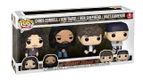 Figurina Joc Pop 4 Pack Rocks Soundgarden 4