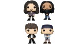 Figurina Joc Pop 4 Pack Rocks Soundgarden 4