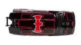  Hot Wheels Premium(r) Pop Culture Batman 1985 Chevy Astro Van (hvj48)