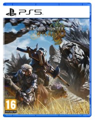 Monster Hunter Wilds