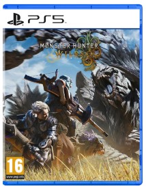 Monster Hunter Wilds 