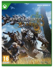 imagineMonster Hunter Wilds
