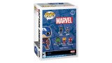 Figurina Joc Pop Marvel New Classics Captain America 1419 Bobble Head 9cm