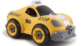  Contruck R/C Diy With Sound Taxi (520560)