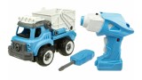  Contruck R/C Diy With Sound Truck (520557)