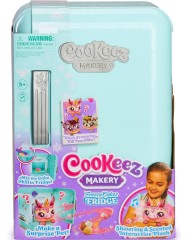 Cookeez Makery Freezy Cakes Playset Random (30523)
