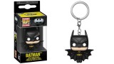 Funko Pocket Pop Dc Batman 85th Anniversary Batman (soaring)