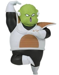 Banpresto Solid Edge Works Dragon Ball Z Guldo 8cm 89208