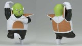 Figurina Statueta Banpresto Solid Edge Works Dragon Ball Z Guldo 8cm 89208