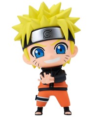 Banpresto Repoprizel Naruto Shippuden Uzumaki Naruto 10cm 89342