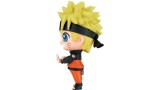 Figurina Statueta Banpresto Repoprizel Naruto Shippuden Uzumaki Naruto 10cm 89342