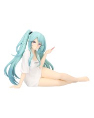 Banpresto Relax Time The Eminence In Shadow Epsilon 11cm 89354