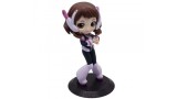 Figurina Statueta Banpresto Q Posket My Hero Academia Ochaco Uraraka 13cm 89364