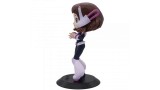 Figurina Statueta Banpresto Q Posket My Hero Academia Ochaco Uraraka 13cm 89364