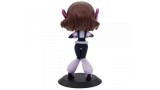 Figurina Statueta Banpresto Q Posket My Hero Academia Ochaco Uraraka 13cm 89364