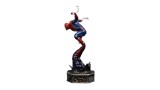 Figurina Statueta Spider Man Vs Villains Spider Man Scale 1 10 28cm