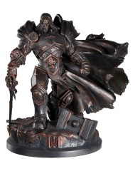 Blizzard World Of Warcraft III Prince Arthas 25cm