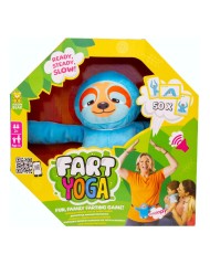 Games Fart Yoga (409236)